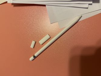 Apple Pencil 1st Generation