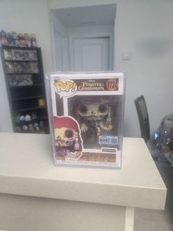 Funko Jack Sparrow - 3500 Piece