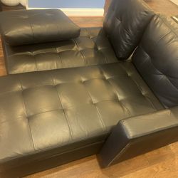 Small Sectional