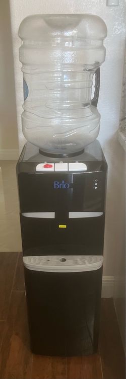 Brio Top Load Water Cooler
