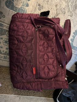 Diaper Bag
