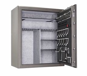 Gun safe