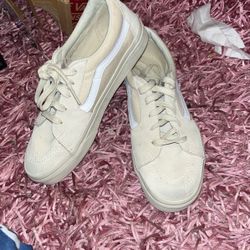 Vans Women’s Shoes