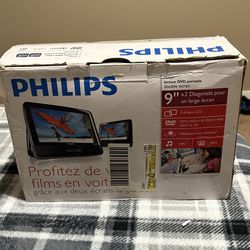 Portable dvd players
