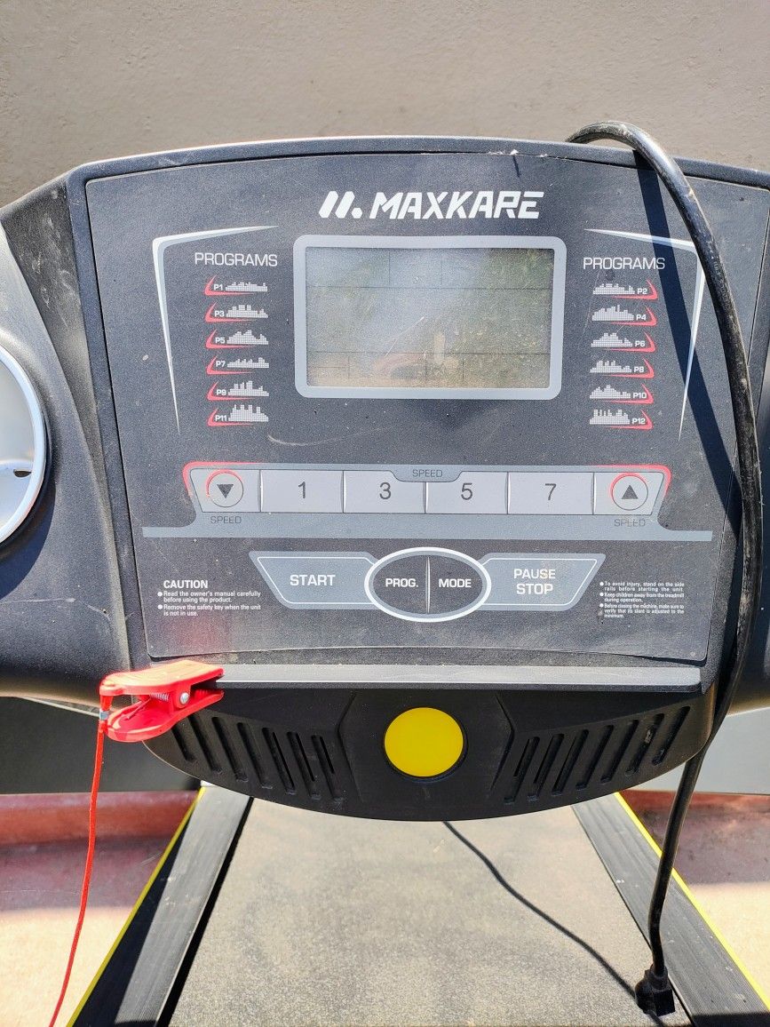 Maxlare Run Or Walk