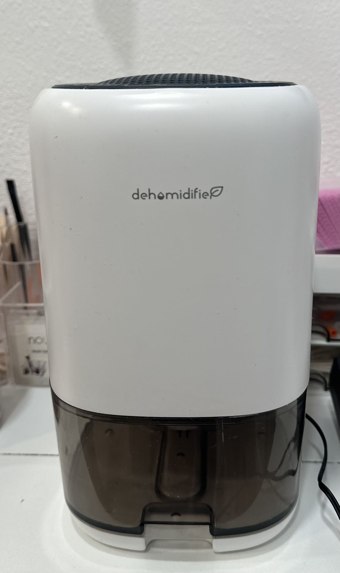Dehumidifier 