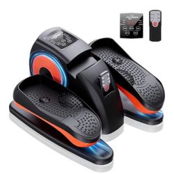 PUTNEN Elliptical Trainer