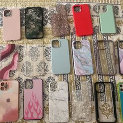 Iphone 12 Pro Max Case  $7
