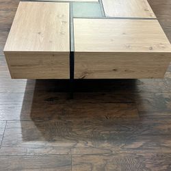Center Table 