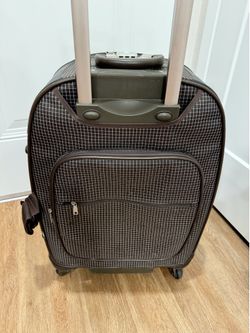 Large Luggage Suitcase