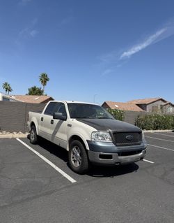 2007 Ford F-150