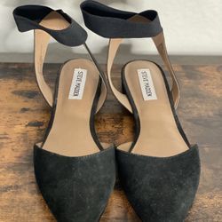 Steve Madden Flats 