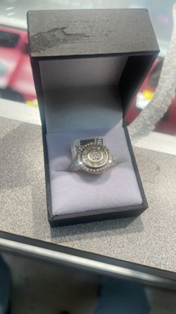 Cluster Ring