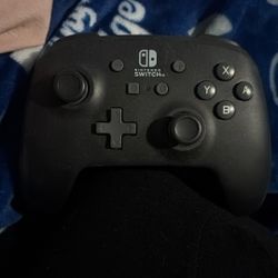 Nintendo Switch Controller