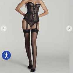 Agent Provocateur Corset