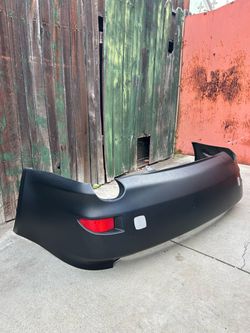 2008 lexus is350 parts