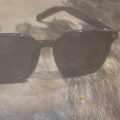 Smart Glasses
