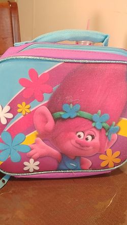 Locherita para nina de troll