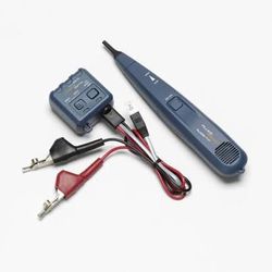 Toner and wand telecom and cable