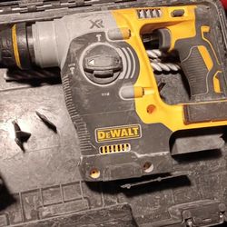 Dewalt Nail Gun