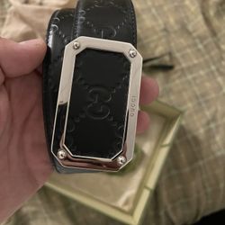 Gucci Belt 