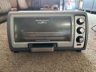 Air Fryer Toaster Oven