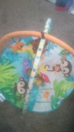 PlayMat (playsmusic) animal noises