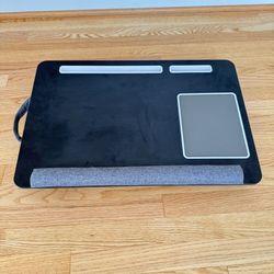 Lap Desk, Adjustable For Laptop, Tablet, Mobile Devices