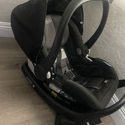 Graco Baby Car Seat 