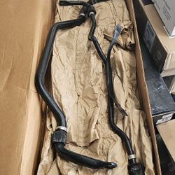 03-07 G35 350z Sway Bars Complete With Bushings