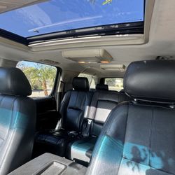 Original Engine Chevrolet Suburban 2013 