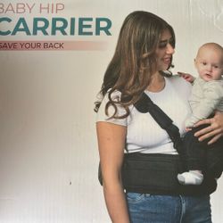 Baby Hip Carrier