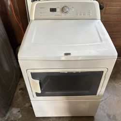 Maytag Dryer