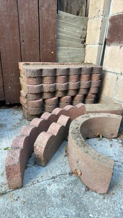 bricks
