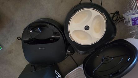 PETLIBRO Polar Smart Wet Food Feeders (2) – $90 each / $160 both