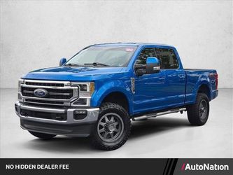 2020 Ford F-250