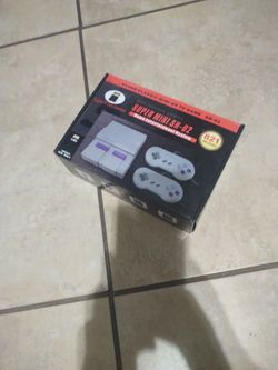 Mini Nintendo