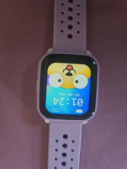 Smart watch ⌚️ kids qty 2 new new new