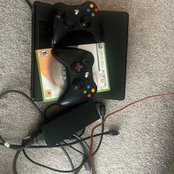 Xbox 360 Bundle 