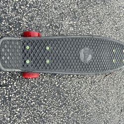 Penny Skateboard 