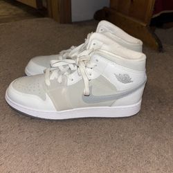 Nike Jordan’s 