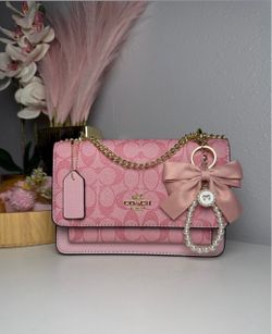 Cute elegant bag for women