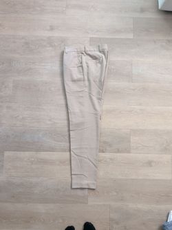 KHAKI DRESS PANTS MEN'S 30 32