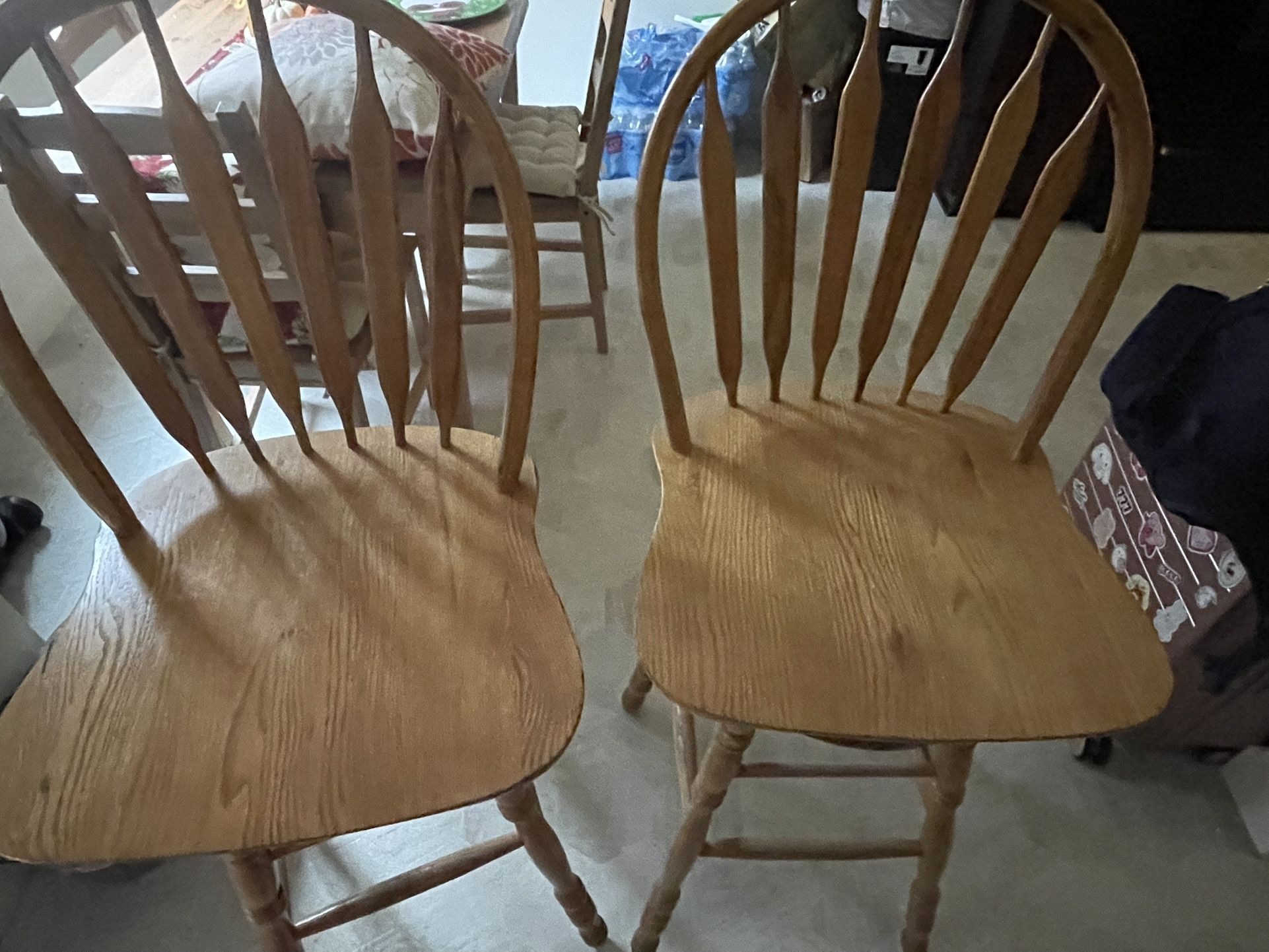 Chairs