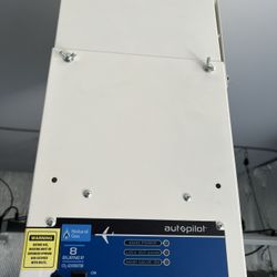 Co2 Burner