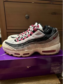 Nike SB Air Max 95 Cactus Flower