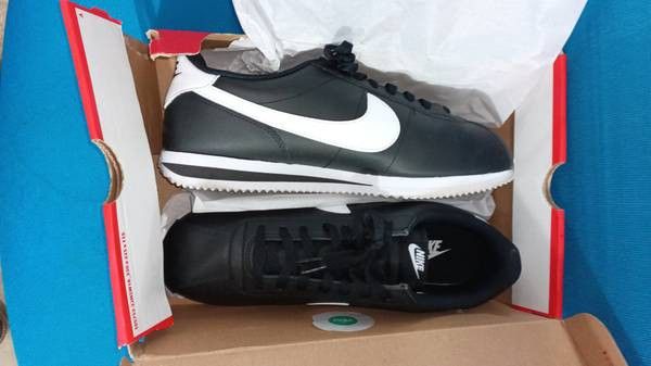 Nike Cortez