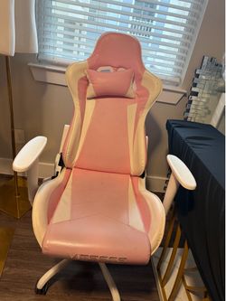 $65 silla pink