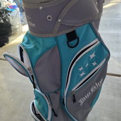 Tour Edge Golf Bag