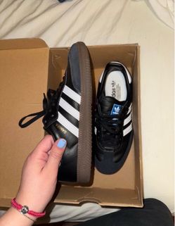 Adidas Samba